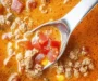 Keto Taco Soup: Comforting Low-Carb Delight for Cozy Nights