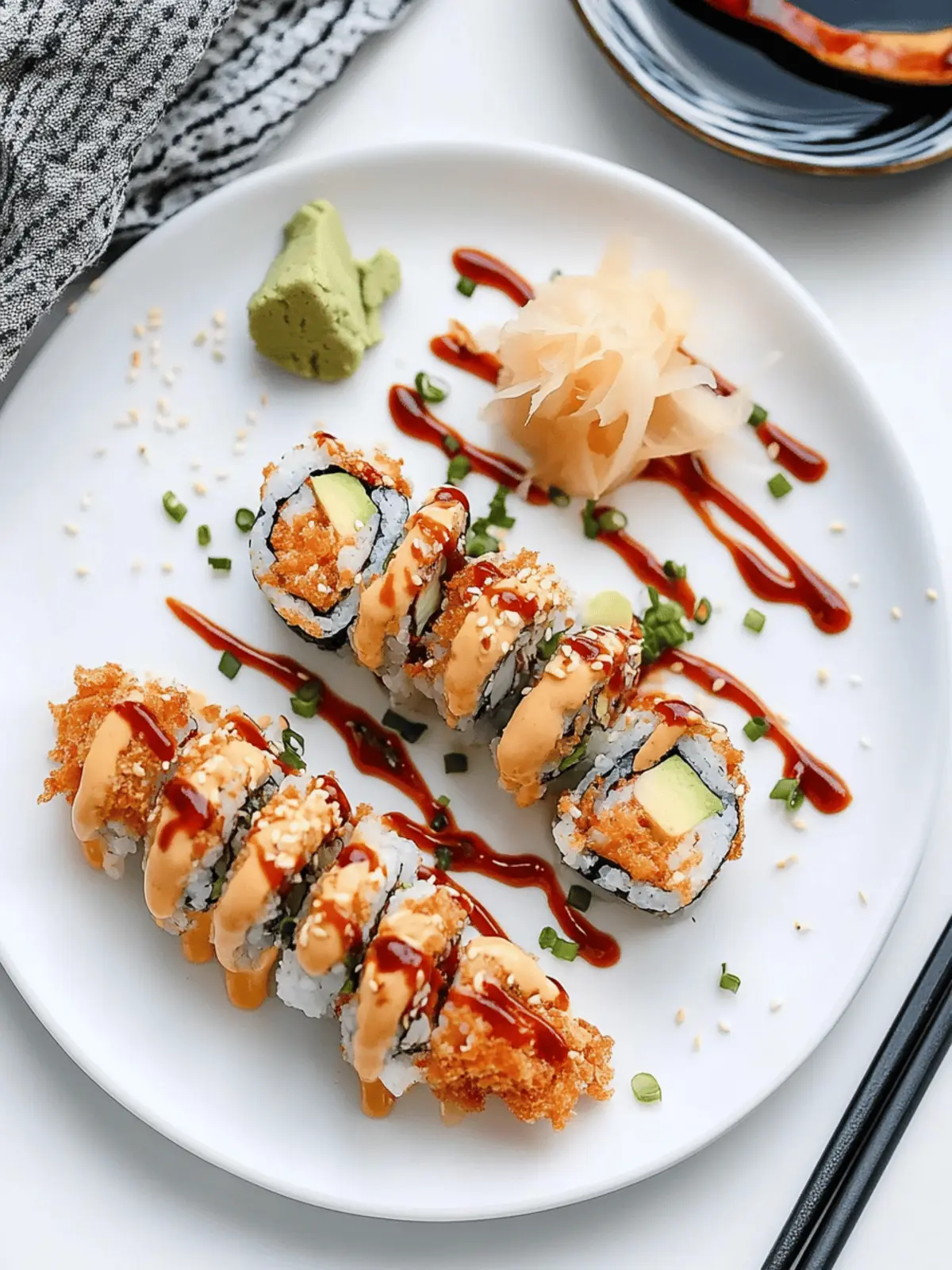 Dynamite Roll Recipe: Easy, Creamy Flavor Explosion at Home