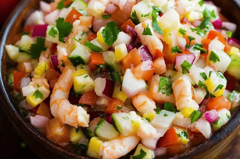 Ceviche