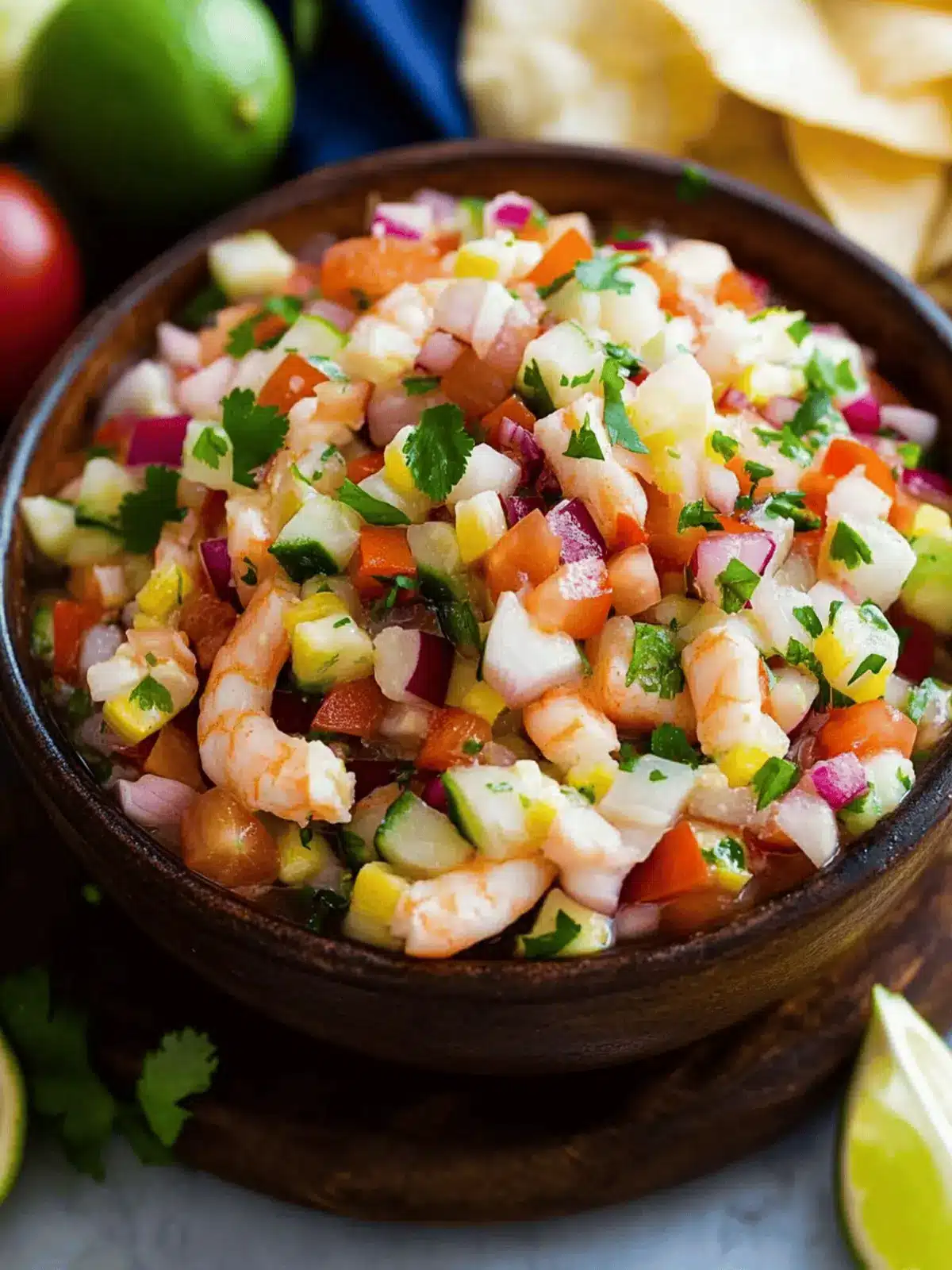 Ceviche