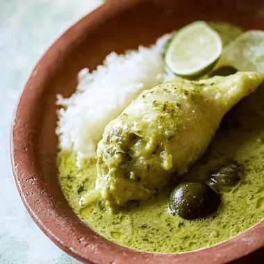 Pipian Verde
