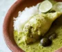 Pipian Verde: A Flavor-Packed Green Sauce You’ll Love