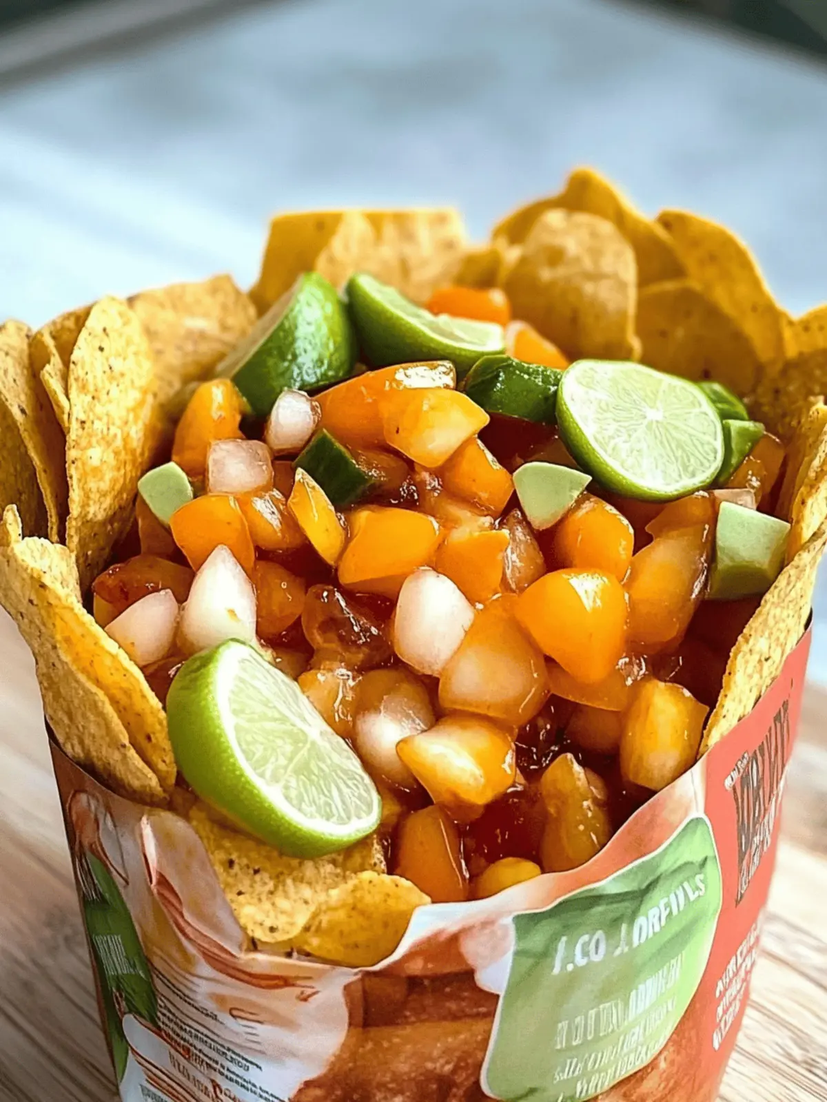 Ultimate Tostilocos: Your Fun and Flavorful Snack Adventure