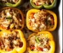 Savory Cuban-Style Stuffed Peppers That Impress Every Time