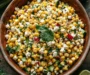 Delicious Street Corn Salad: Customize Your Perfect Bite