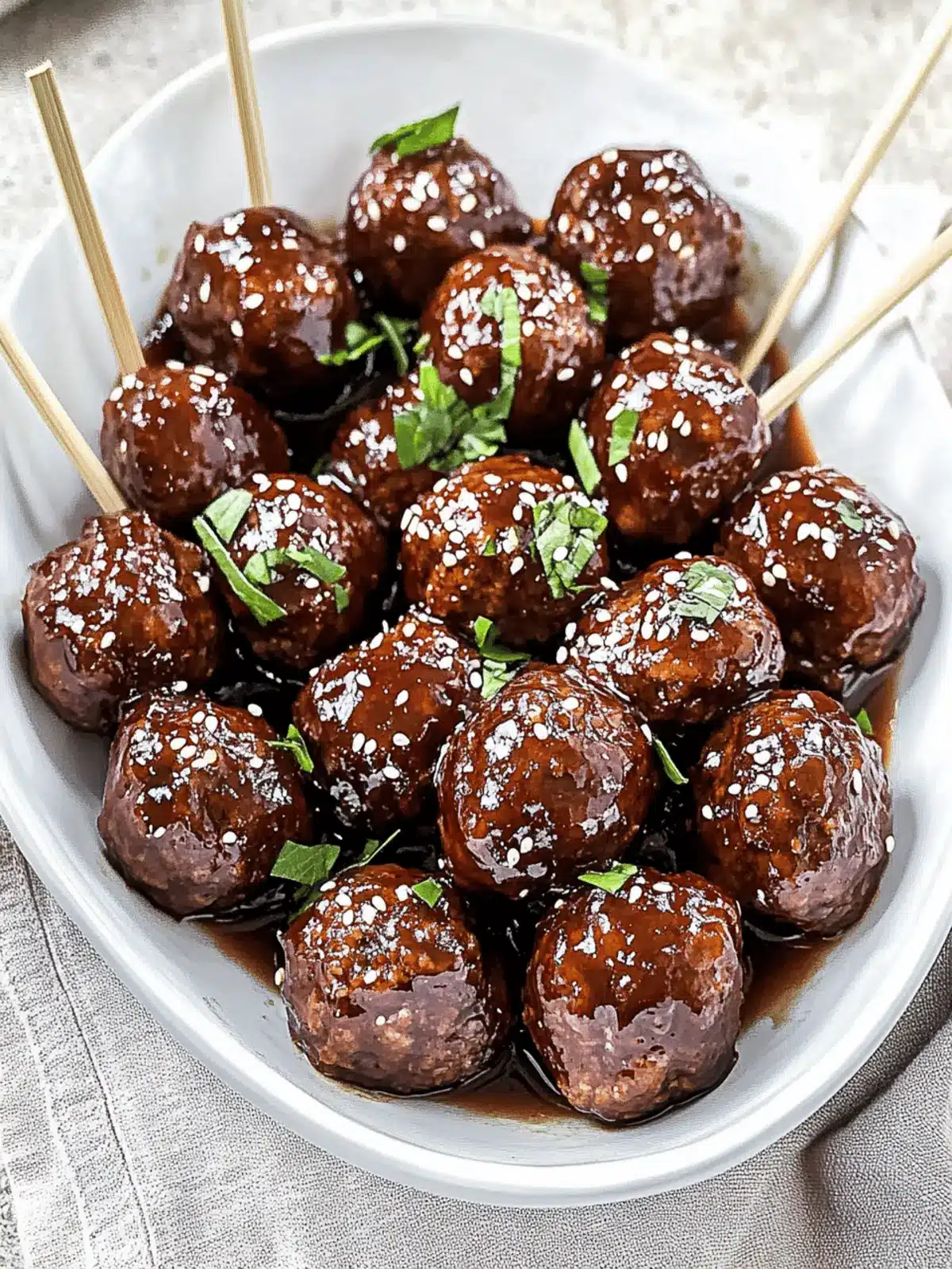 Grape Jelly Meatballs Crockpot