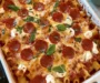 Spicy-Sweet Pepperoni Pasta Bake You’ll Crave This Weeknight