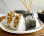 Delicious Chicken Onigiri Recipe You Can Make in Minutes