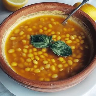 Porotos Granados