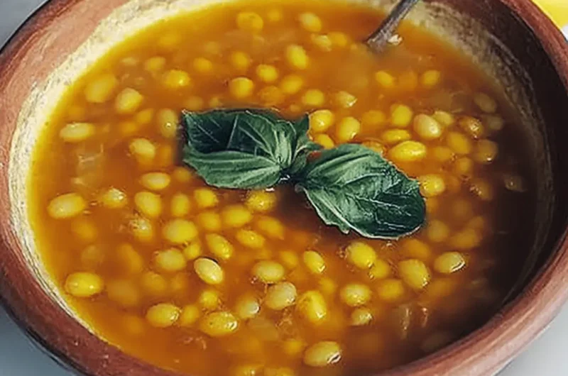Porotos Granados