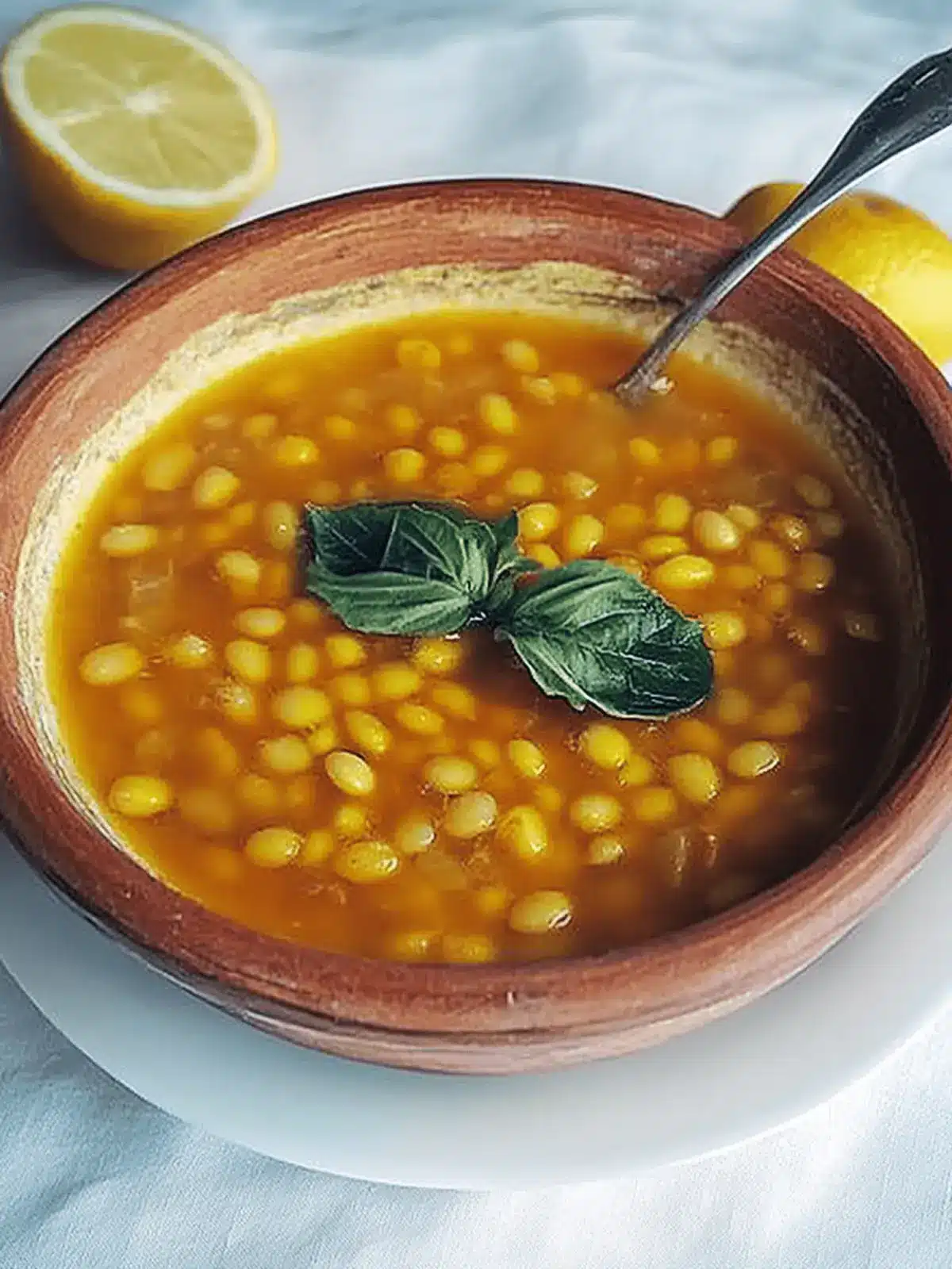 Porotos Granados