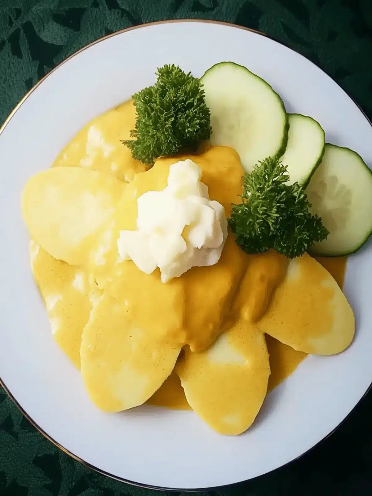 Delicious Papa a la Huancaína: Your New Favorite Appetizer