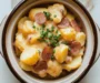 Creamy Crockpot Swamp Potatoes for Cozy Comfort Food Nights
