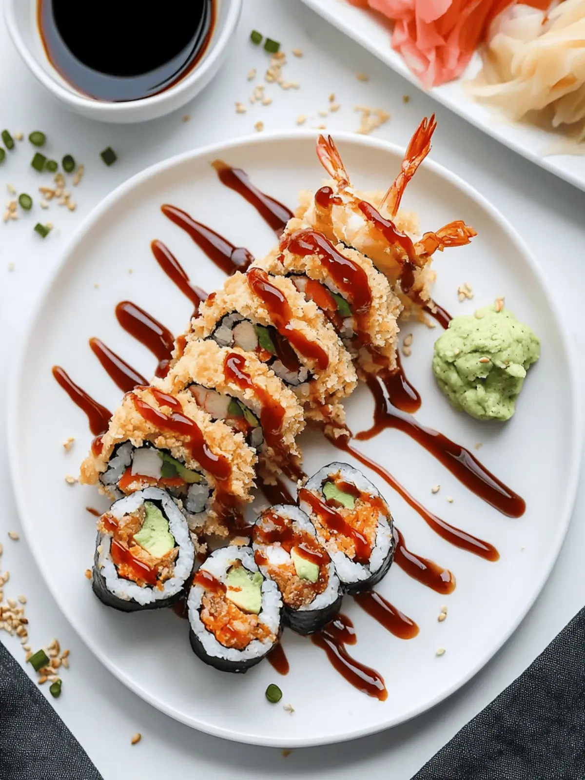 Dynamite Roll Recipe: Easy, Creamy Flavor Explosion at Home