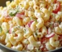 Gordon Ramsay’s Macaroni Salad: Creamy & Customizable Delight