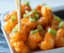 Delicious Dynamite Shrimp Tempura with Spicy Sriracha Aioli