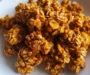 Cozy Up with Homemade Pumpkin Spice Granola Bliss