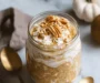 Fall in Love with Pumpkin Spice Overnight Oats Bliss